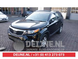 Kia Sorento Portier 4Deurs links-achter O285277 Donorvoertuig
