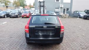 Kia Ceed 07-