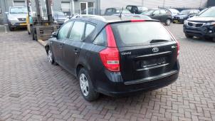 Kia Ceed 07-