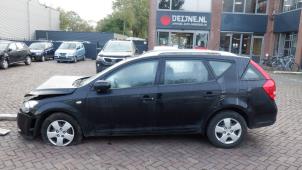 Kia Ceed 07-