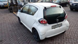 Toyota Aygo 05-