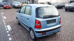 Hyundai Atos 03-
