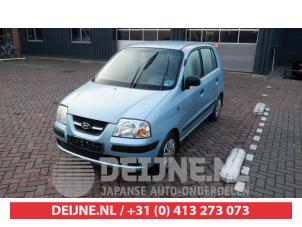 Hyundai Atos Portier 4Deurs links-achter O284868 Donorvoertuig
