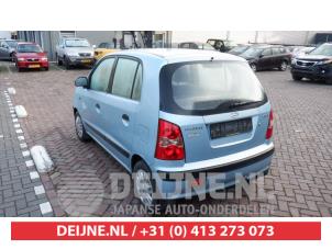 Hyundai Atos 03-