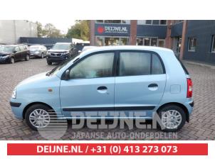 Hyundai Atos 03-