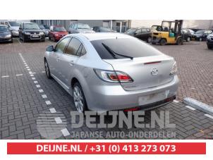 Mazda 6 08-