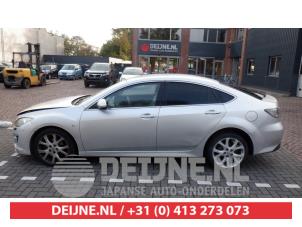 Mazda 6 08-