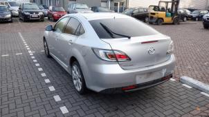 Mazda 6 08-