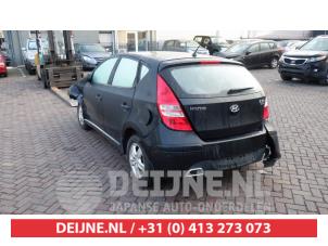 Hyundai I30 07-