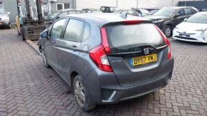 Honda Jazz 15-