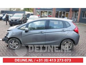 Honda Jazz 15-