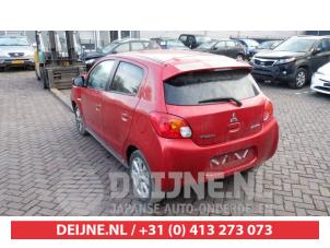 Mitsubishi Space Star 13-