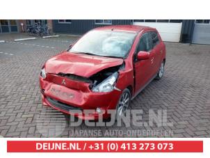 Mitsubishi Space Star Aircopomp O407933 Donorvoertuig