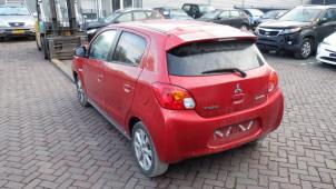 Mitsubishi Space Star 13-