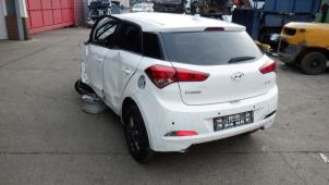 Hyundai I20 15-