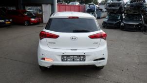 Hyundai I20 15-
