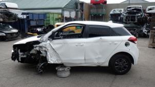 Hyundai I20 15-