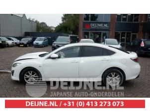 Mazda 6 08-