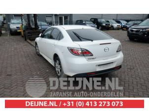 Mazda 6 08-