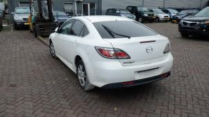 Mazda 6 08-
