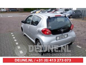 Toyota Aygo 05-