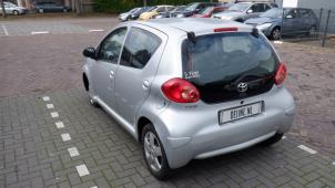 Toyota Aygo 05-
