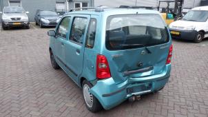 Suzuki Wagon R+ 01-