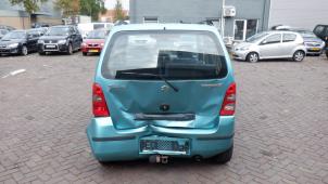 Suzuki Wagon R+ 01-