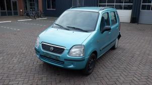 Suzuki Wagon R+ Lambda probe O365089 Donor vehicle