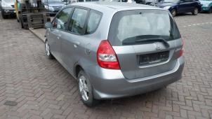 Honda Jazz 02-