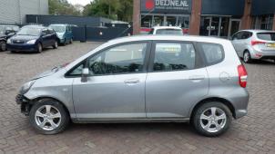 Honda Jazz 02-