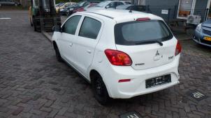 Mitsubishi Space Star 13-