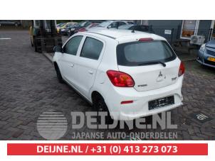 Mitsubishi Space Star 13-