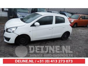 Mitsubishi Space Star 13-