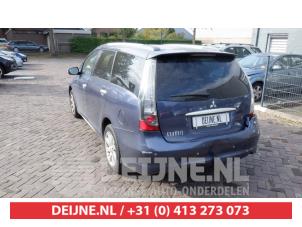 Mitsubishi Grandis 04-