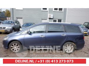Mitsubishi Grandis 04-
