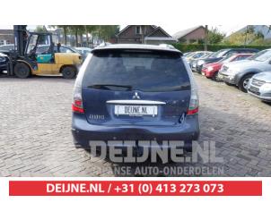 Mitsubishi Grandis 04-