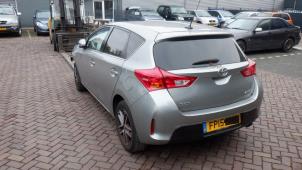 Toyota Auris 13-
