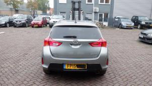 Toyota Auris 13-