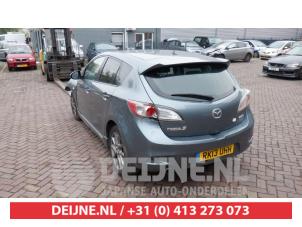 Mazda 3 09-
