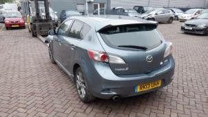 Mazda 3 09-