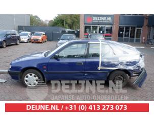 Toyota Corolla 96-