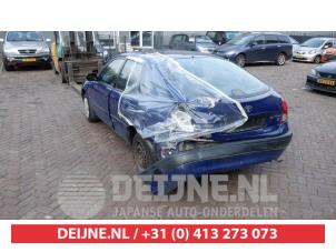 Toyota Corolla 96-