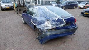 Toyota Corolla 96-