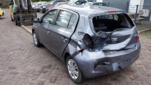Hyundai I20 08-