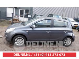 Hyundai I20 08-