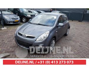 Hyundai I20 Krukas sensor O410372 Donorvoertuig