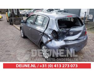 Hyundai I20 08-