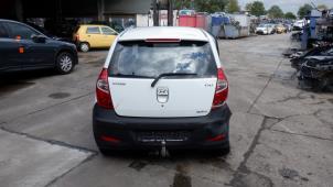 Hyundai I10 08-