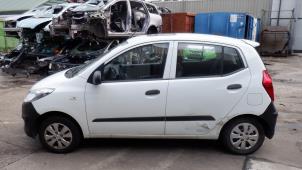 Hyundai I10 08-